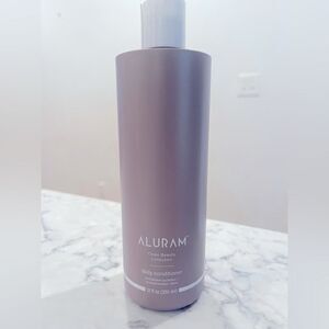 Aluram Vegan Daily Conditioner 12 fl oz - Color Treated Hair Conditioner NEW
